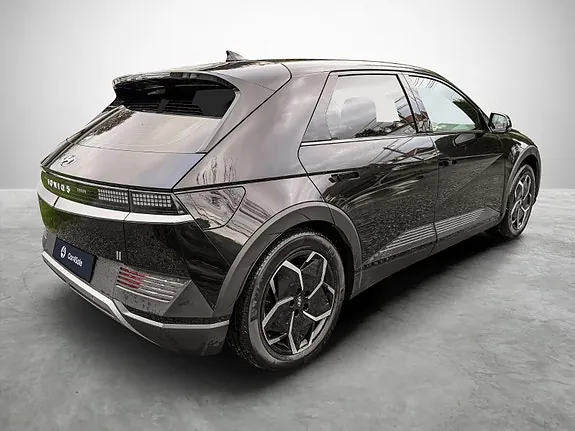 Hyundai Ioniq 5 2022 photo 5