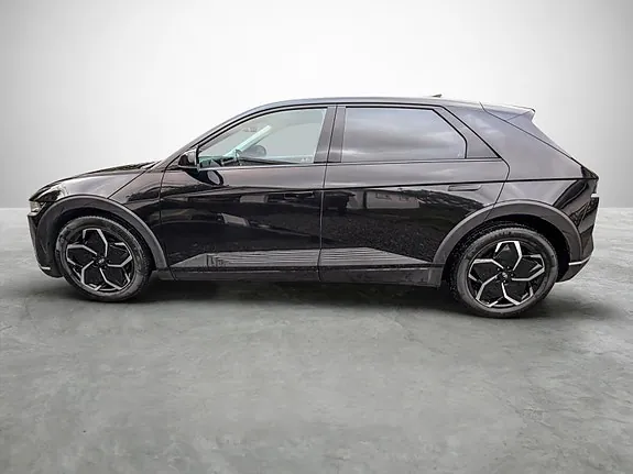 Hyundai Ioniq 5 2022 photo 2