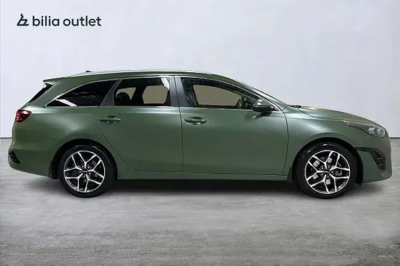 Kia Ceed 2023 photo 5