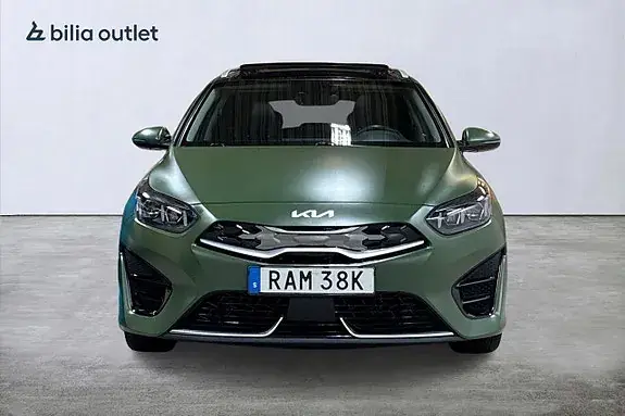 Kia Ceed 2023 photo 3