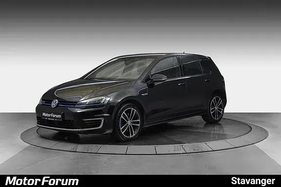 Volkswagen Golf 7
