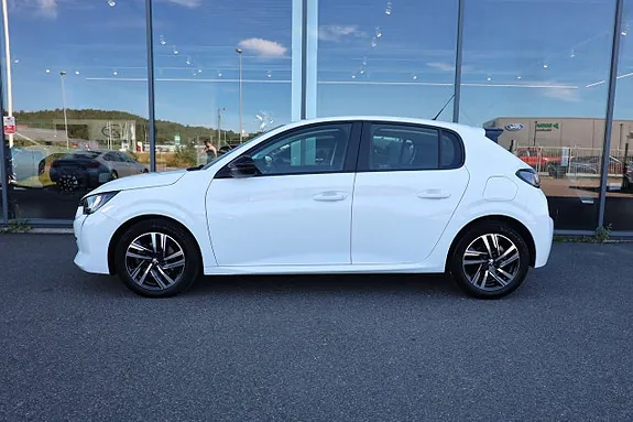 Peugeot 208 2023 photo 5