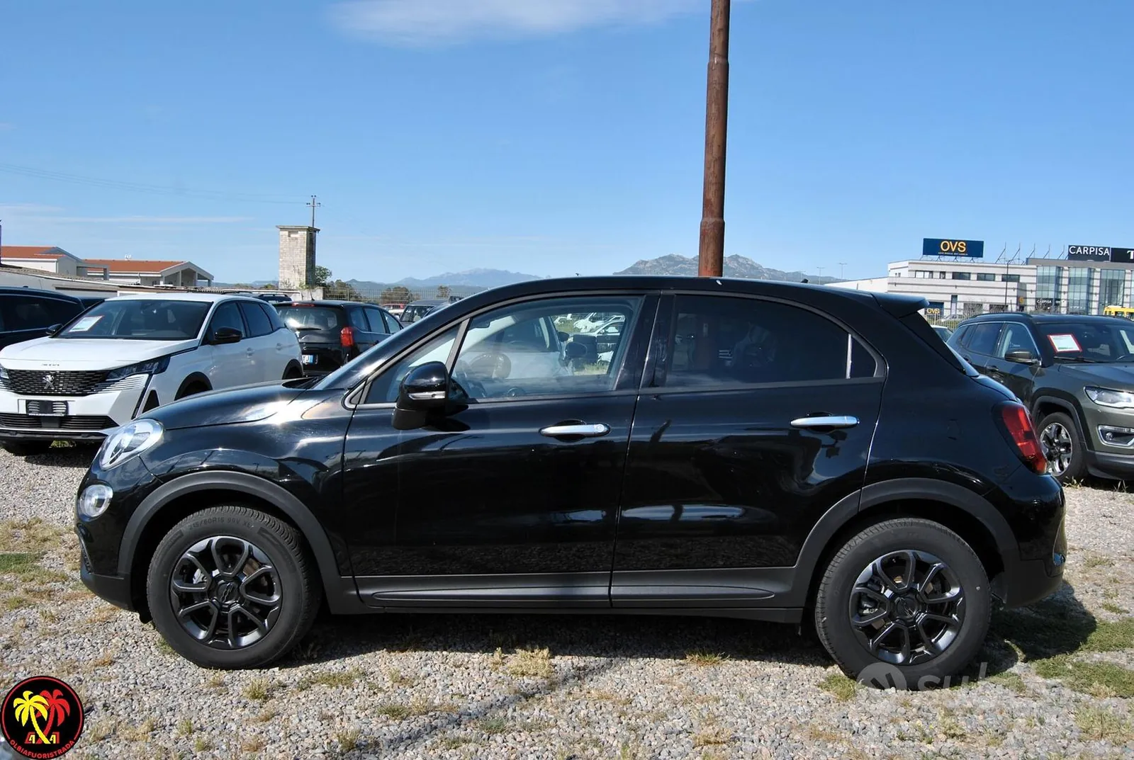 Fiat 500X 2023 photo 5