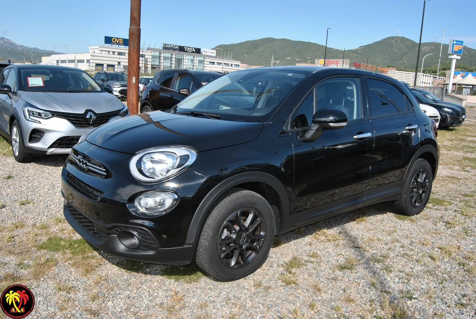 Fiat 500X 2023 photo 3