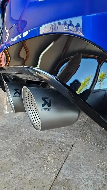 Volkswagen Golf R 2025 photo 3