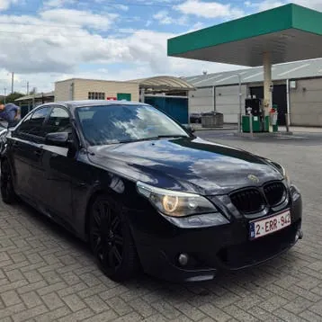 BMW 530I