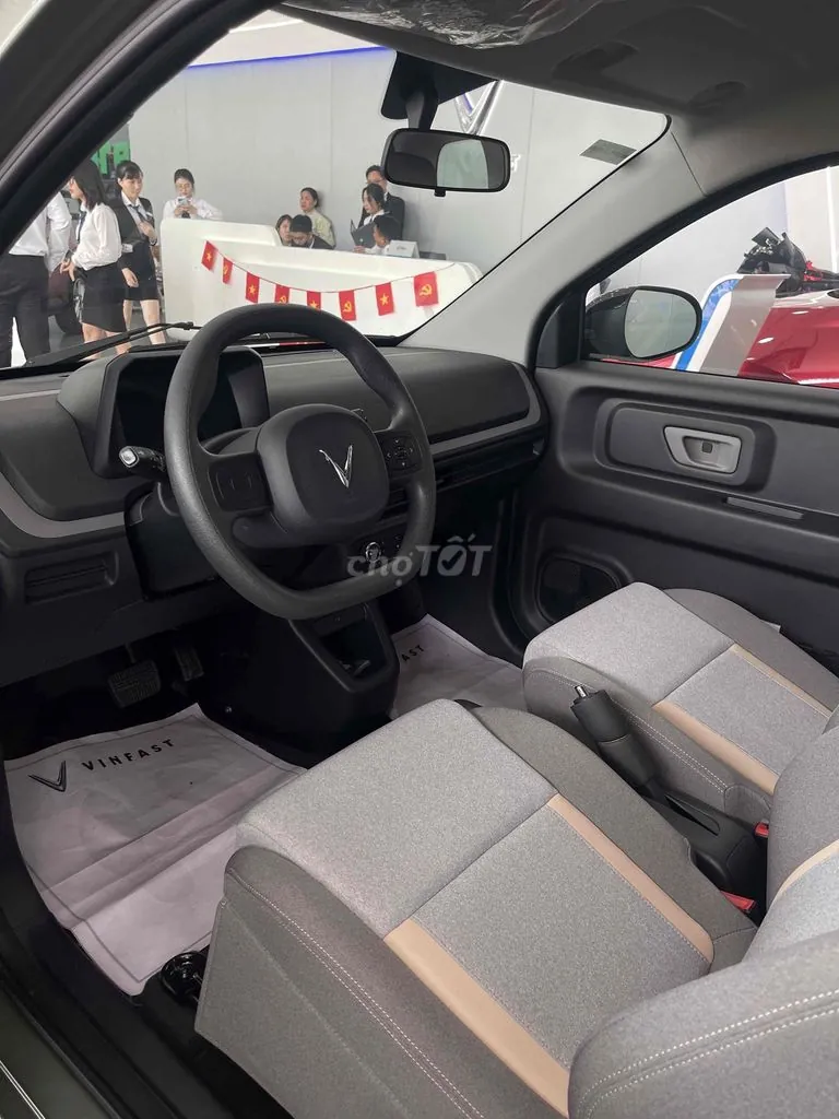Vinfast Vf2 2026 photo 5
