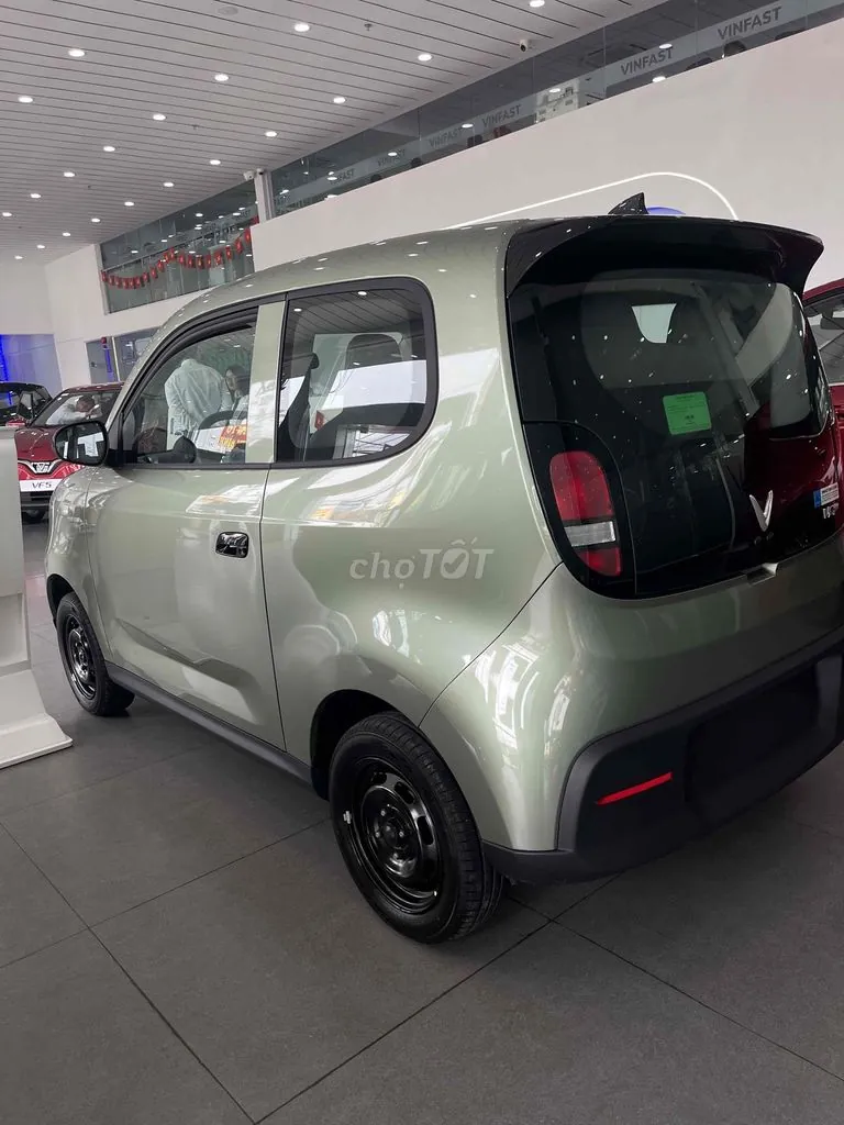 Vinfast Vf2 2026 photo 4