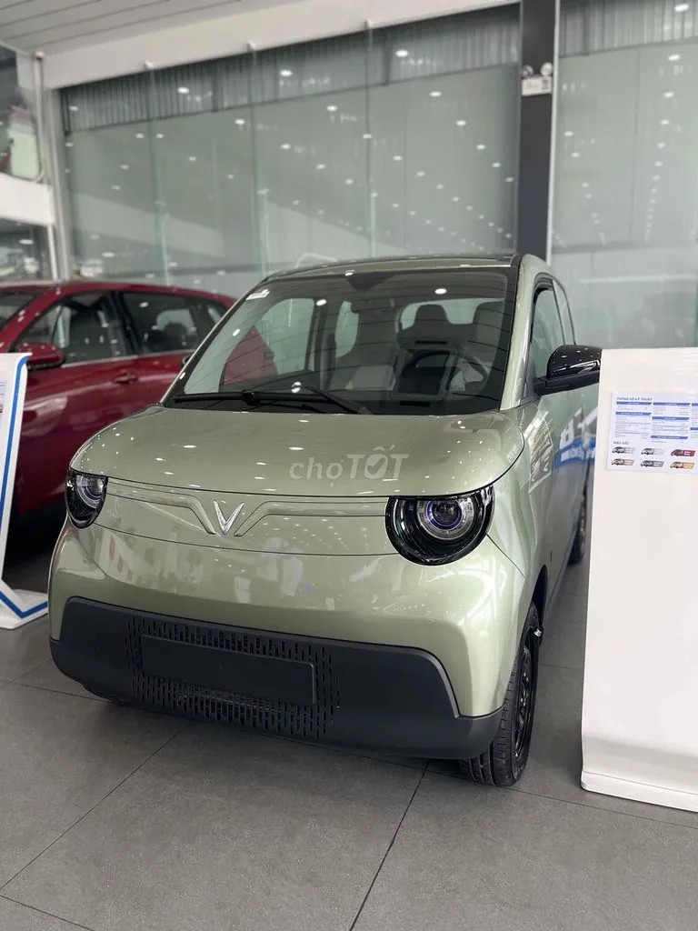 Vinfast Vf2