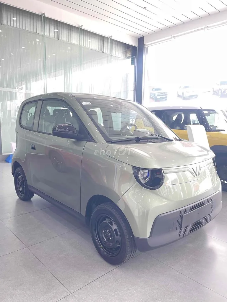 Vinfast Vf2 2026 photo 2