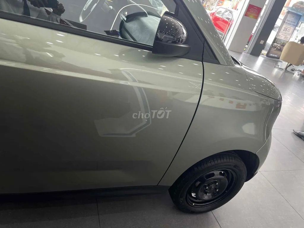 Vinfast Vf2 2026 photo 3