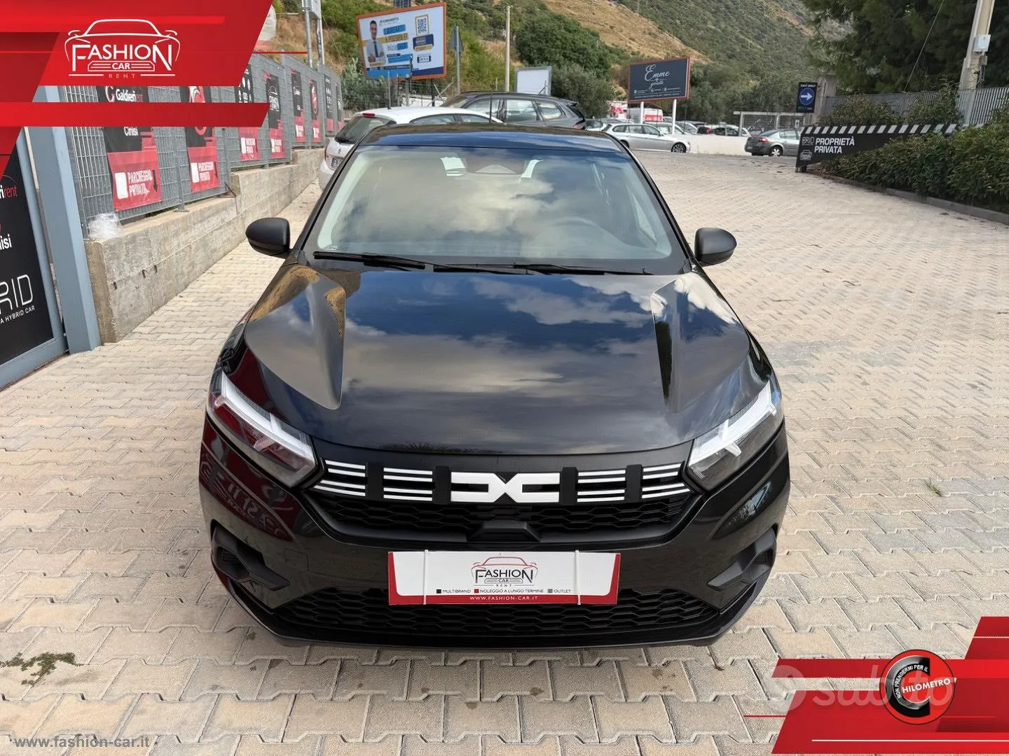 Dacia Sandero 2024 photo 5