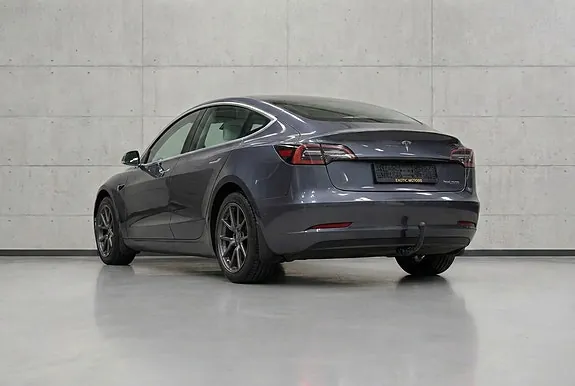 Tesla Model 3 2019 photo 4