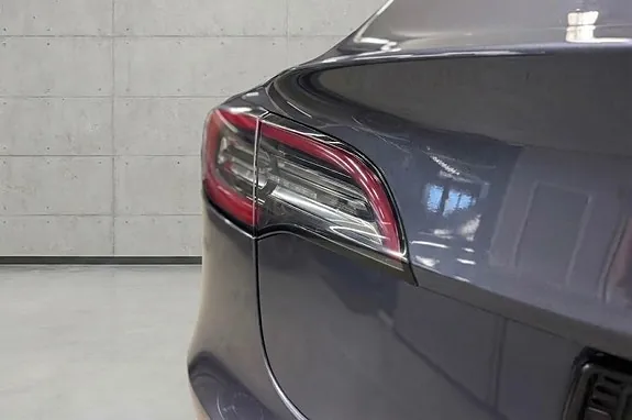 Tesla Model 3 2019 photo 5