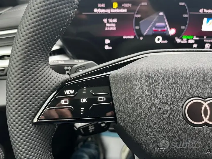 Audi A6 Avant 2025 photo 5