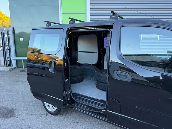 Nissan Nv200 2017 photo 5