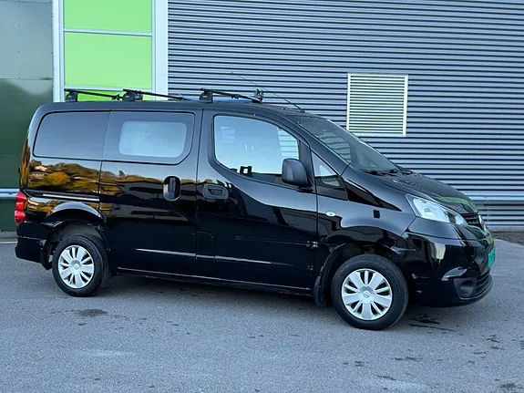 Nissan Nv200 2017 photo 3