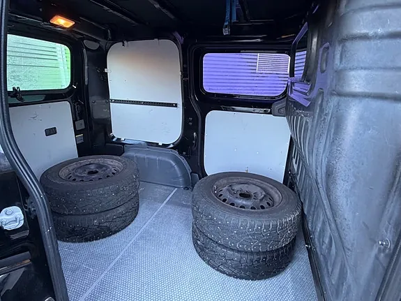 Nissan Nv200 2017 photo 4