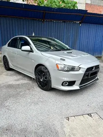 Proton Inspira