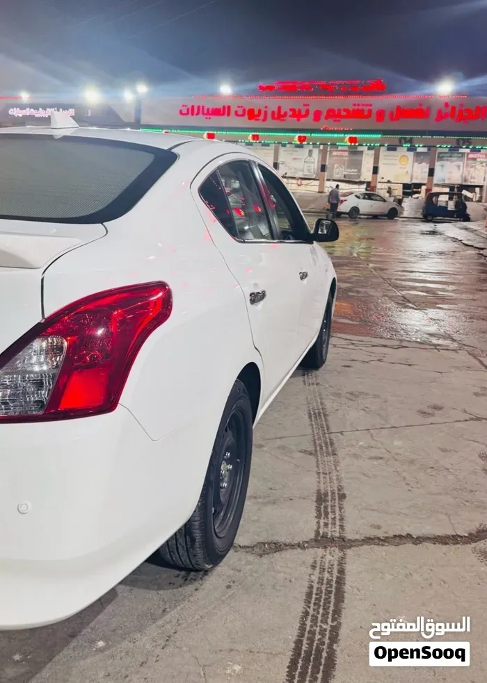 Nissan Sunny 2024 photo 2