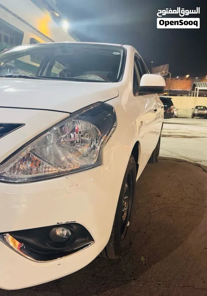 Nissan Sunny 2024 photo 4