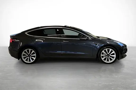 Tesla Model 3 2019 photo 5