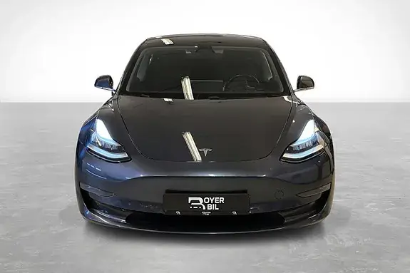 Tesla Model 3 2019 photo 2