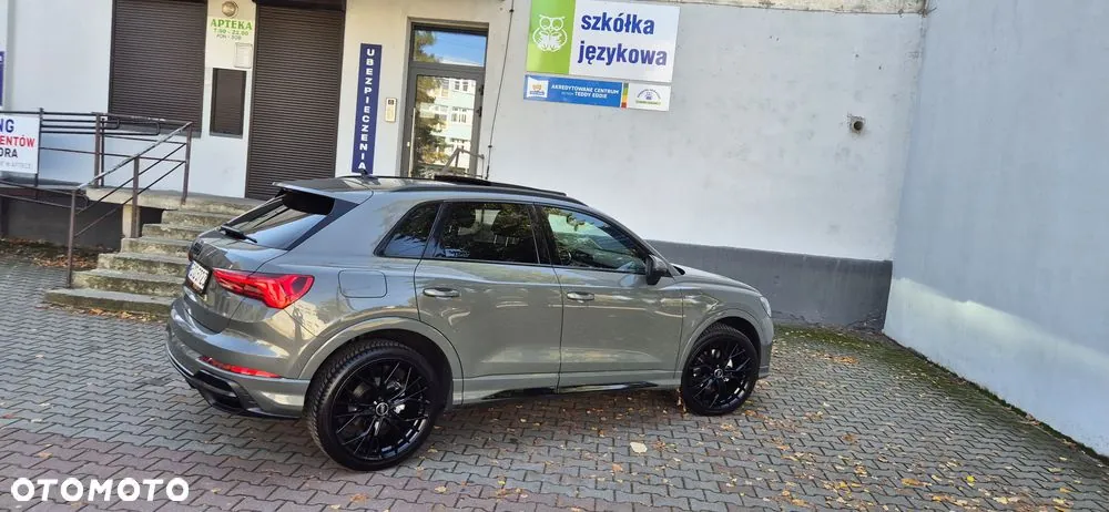Audi Q3 2020 photo 4