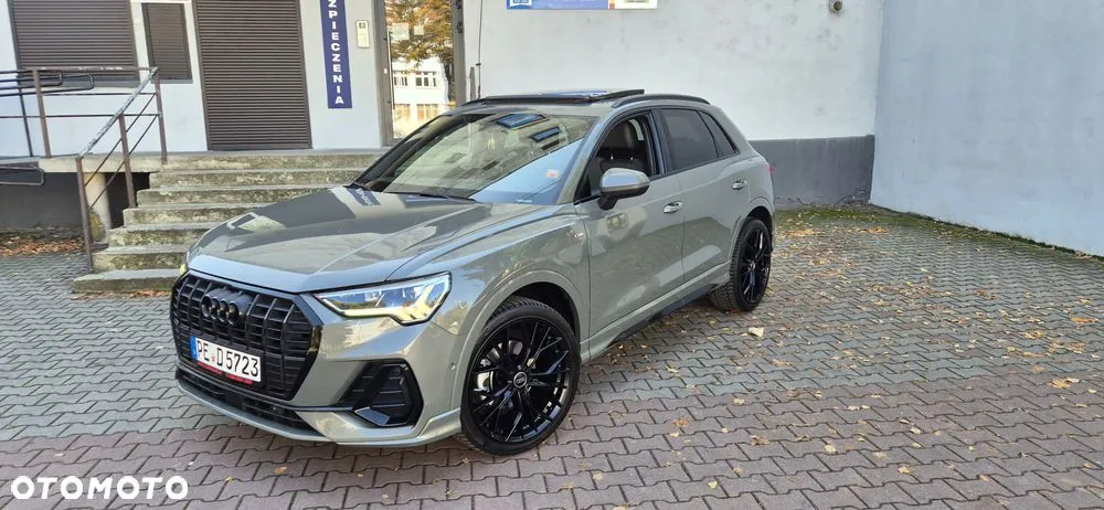 Audi Q3 2020 photo 2