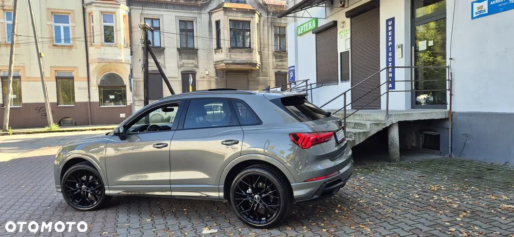 Audi Q3 2020 photo 3