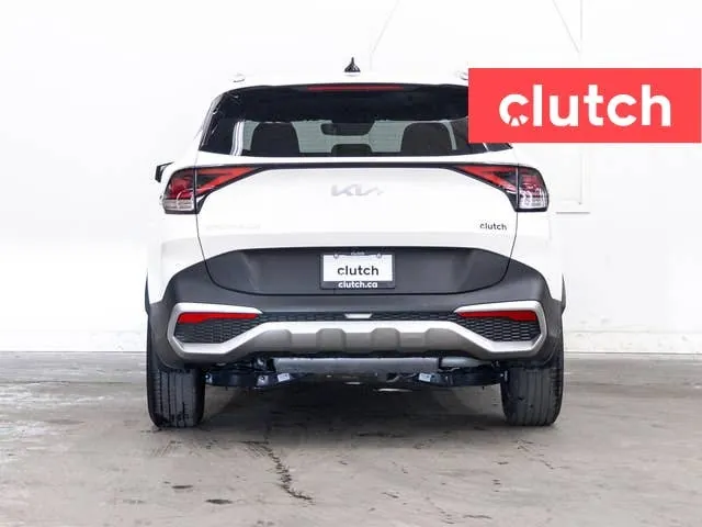 Kia Sportage 2025 photo 4