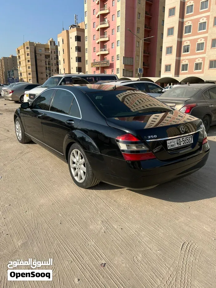 Mercedes-Benz C-Class 2006 photo 2