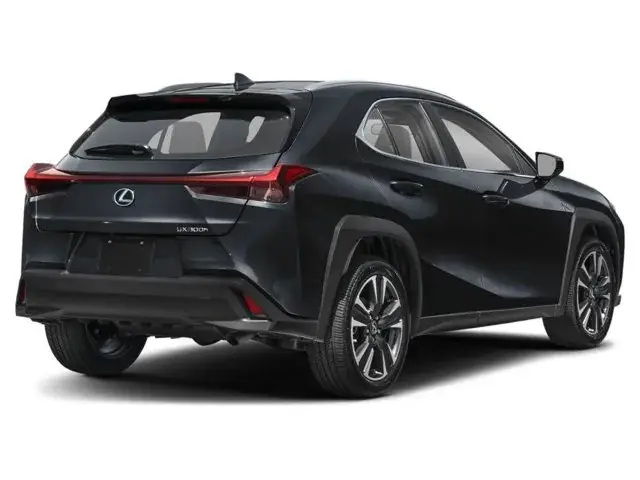 Lexus Ux 2026 photo 2