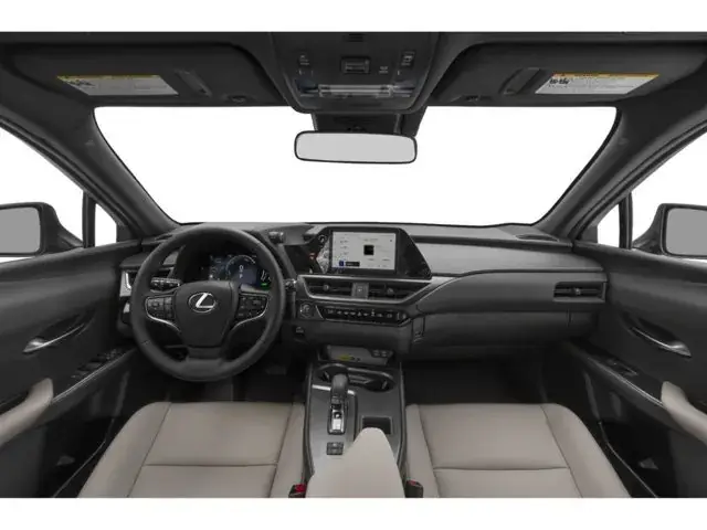 Lexus Ux 2026 photo 5