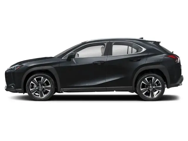 Lexus Ux 2026 photo 3