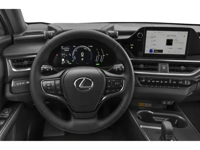 Lexus Ux 2026 photo 4