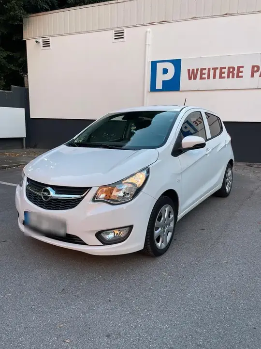 Opel Karl 1.0