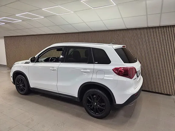 Suzuki Vitara 2023 photo 4