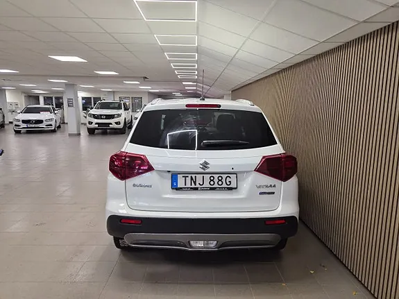Suzuki Vitara 2023 photo 5