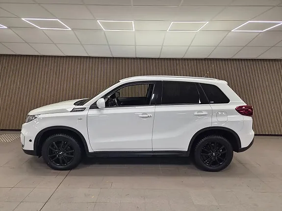 Suzuki Vitara 2023 photo 3