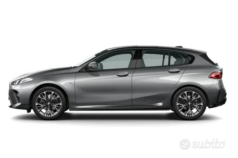 BMW 1 Series 2026 photo 2