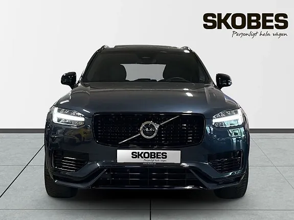 Volvo Xc90 2023 photo 2