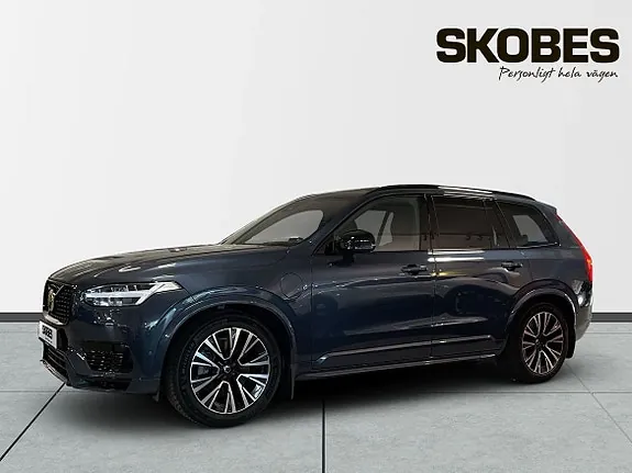 Volvo Xc90 2023 photo 4