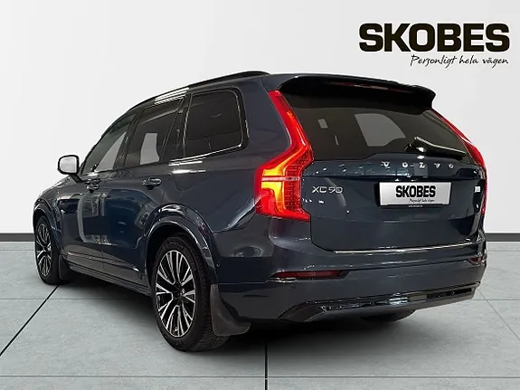 Volvo Xc90 2023 photo 5
