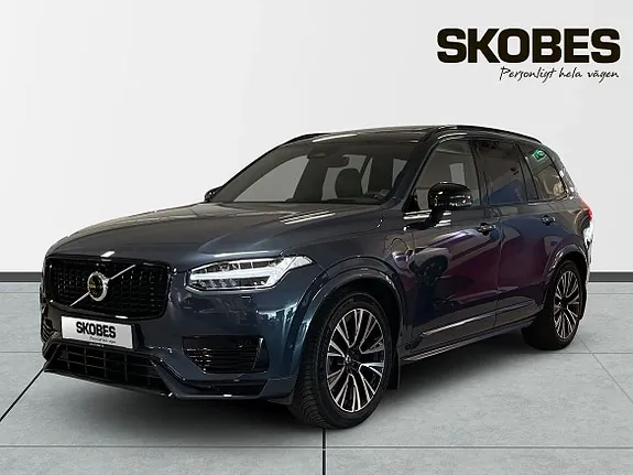 Volvo Xc90 2023 photo 3