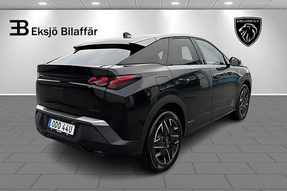 Peugeot 3008 2025 photo 5