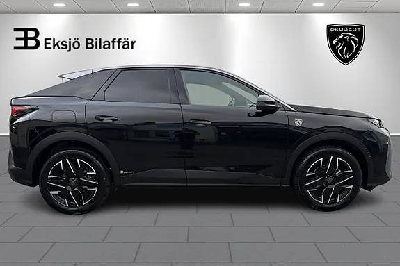 Peugeot 3008 2025 photo 4