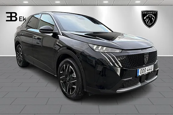Peugeot 3008 2025 photo 3