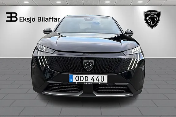 Peugeot 3008 2025 photo 2