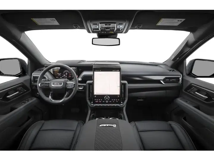 GMC Yukon Xl 2027 photo 5